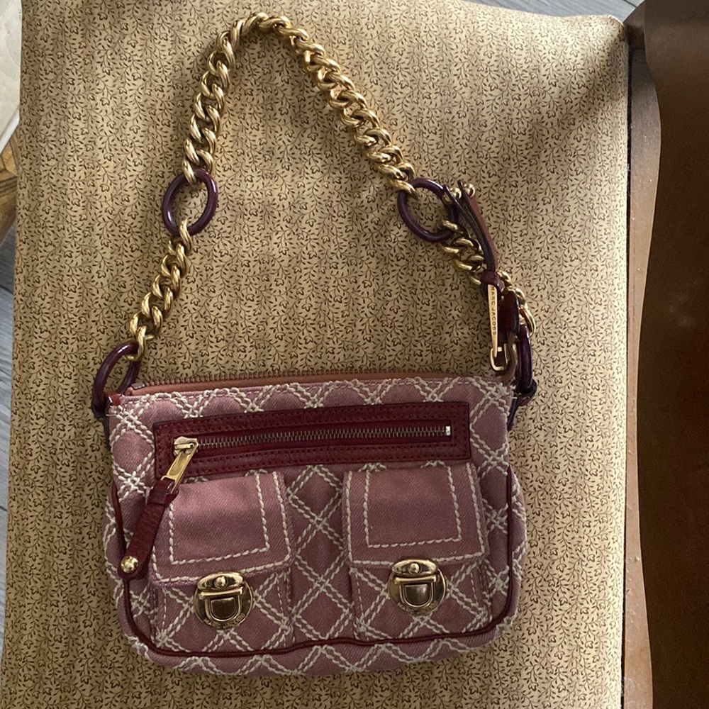 Marc Jacobs Bag